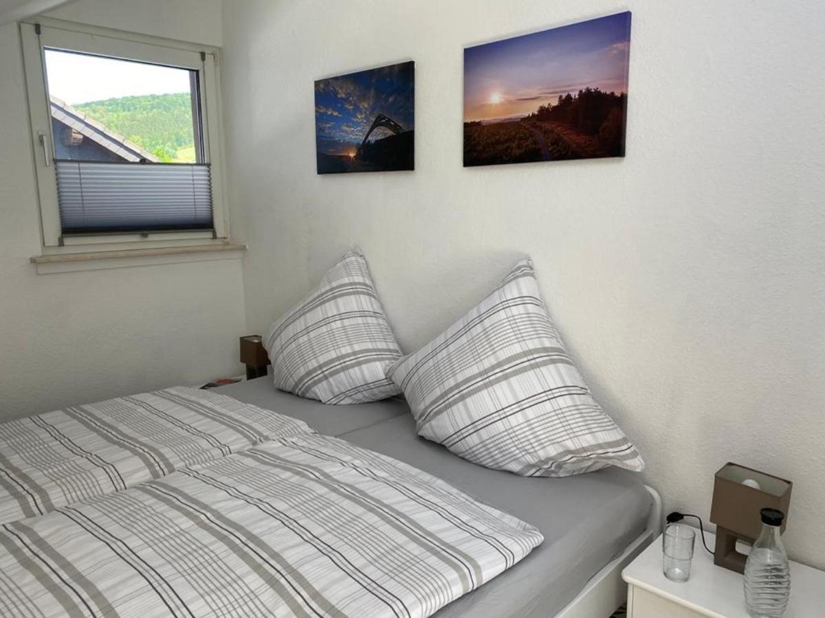 Ferienwohnung Frieda Mit Ueberdachtem Balkon Winterberg Zewnętrze zdjęcie